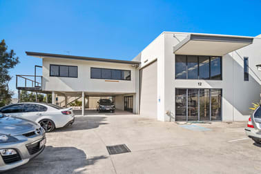 Unit 12/17A Ern Harley Dr Burleigh Heads QLD 4220 - Image 1