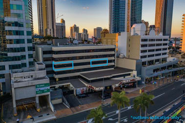 33 and 35/46 Cavill Avenue Surfers Paradise QLD 4217 - Image 3