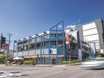 Lots 14-18, 17 Bowen Bridge Road Bowen Hills QLD 4006 - Image 2