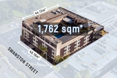 701 Swanston Street Melbourne VIC 3000 - Image 2