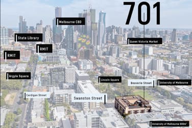 701 Swanston Street Melbourne VIC 3000 - Image 3