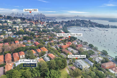 4 Powell Road Rose Bay NSW 2029 - Image 2