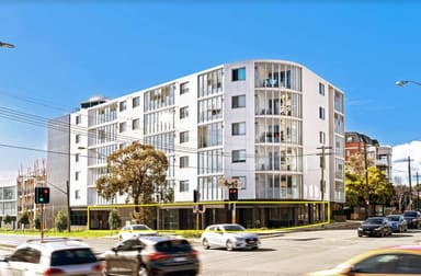 425 Liverpool Road Ashfield NSW 2131 - Image 1