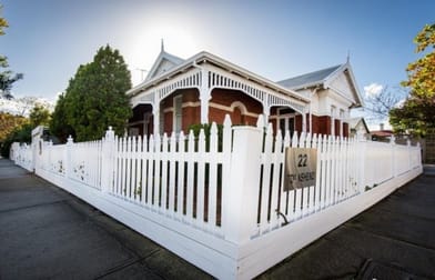 22 Townshend Road Subiaco WA 6008 - Image 1