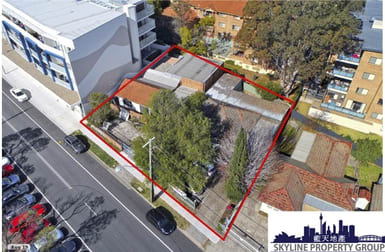 25-28 joyce street Pendle Hill NSW 2145 - Image 1