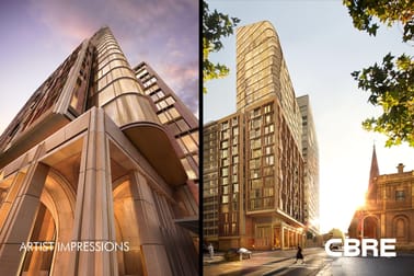 Commercial Suite King & Phillip Sydney NSW 2000 - Image 3