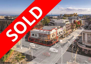 Whole property/167-171 & 31A & 31B Barkly Street & Carlisle Street St Kilda VIC 3182 - Image 1