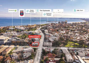 Whole property/167-171 & 31A & 31B Barkly Street & Carlisle Street St Kilda VIC 3182 - Image 2