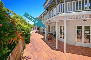 Unit 3/184 Main St Montville QLD 4560 - Image 1