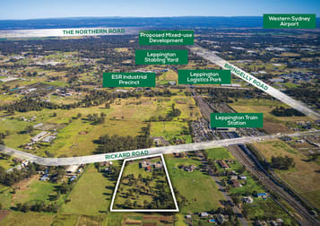 166 Rickard Road Leppington NSW 2179 - Image 3
