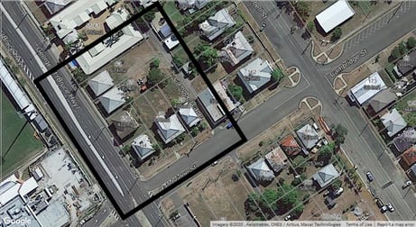 63-65a GEORGE ST and 28 -34 CAMBRIDGE ST Rockhampton City QLD 4700 - Image 1