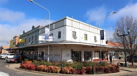 111 Lachlan St Forbes NSW 2871 - Image 1