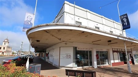 111 Lachlan St Forbes NSW 2871 - Image 2
