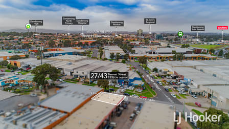 27/39-43 Bennet Street Dandenong VIC 3175 - Image 1