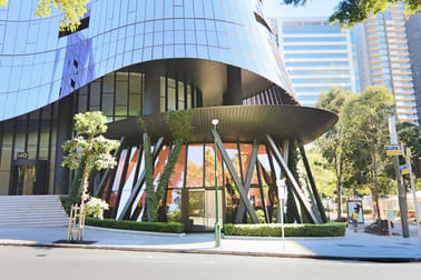 140A Alice Street Brisbane City QLD 4000 - Image 1