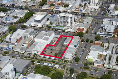 120-124 Grafton St and 123-129 Lake St Cairns City QLD 4870 - Image 1