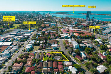 13 & 15 Water Street and 18-20 Shillito Street Southport QLD 4215 - Image 3
