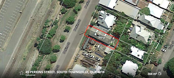 45 Perkins Street South Townsville QLD 4810 - Image 2