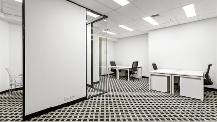 Suite 313/1 Queens Road Melbourne VIC 3004 - Image 1