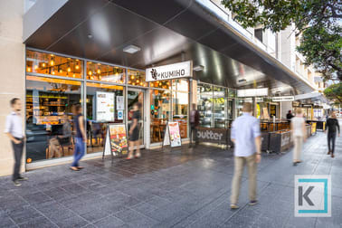 Retail 2/140 Marsden Street Parramatta NSW 2150 - Image 1