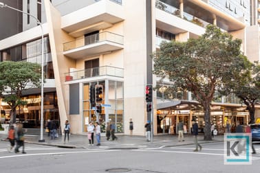 Retail 2/140 Marsden Street Parramatta NSW 2150 - Image 2