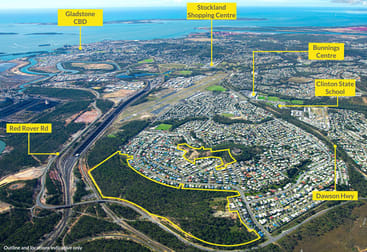 Col Brown Ave Gladstone Central QLD 4680 - Image 1