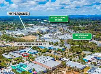 10/45-49 Commercial Drive Shailer Park QLD 4128 - Image 2