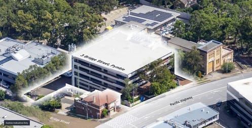 3 Bridge Street Pymble NSW 2073 - Image 1