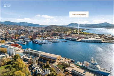 The Escarpment/10 Evans Street Hobart TAS 7000 - Image 1
