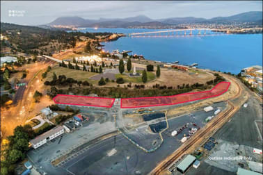 The Escarpment/10 Evans Street Hobart TAS 7000 - Image 3
