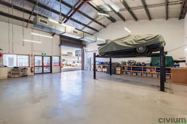 Unit 4/54-56 Townsville Street Fyshwick ACT 2609 - Image 2