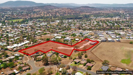 Lot 34, 1 Fitzgerald Avenue Muswellbrook NSW 2333 - Image 1