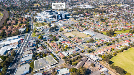 Click to view all images 1,3,5 & 7 Hereward Highway Blacktown NSW 2148 - Image 1