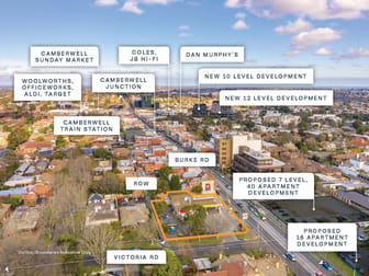 800-802 Burke Road Camberwell VIC 3124 - Image 2
