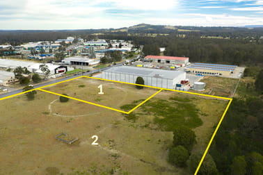 1 Norfolk Ave South Nowra NSW 2541 - Image 1