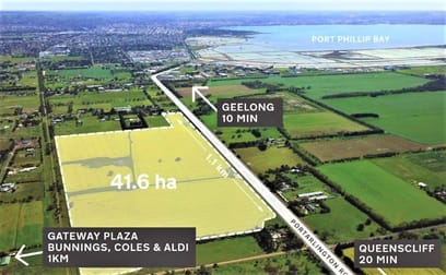 534-620 Portarlington Road Moolap VIC 3224 - Image 1