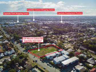 .120 Mount Cotton Road Capalaba QLD 4157 - Image 1