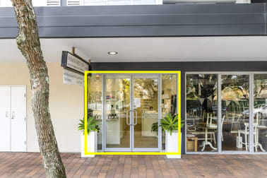 48 Yeo Street Neutral Bay NSW 2089 - Image 2