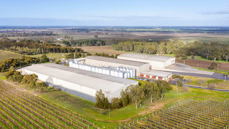 Stonehaven Winery, 7089 Riddoch Highway Padthaway SA 5271 - Image 2
