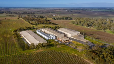 Stonehaven Winery, 7089 Riddoch Highway Padthaway SA 5271 - Image 3