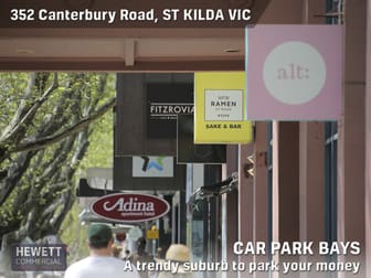 91/352 Canterbury Road St Kilda VIC 3182 - Image 2
