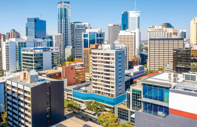 Level 2, 35 Astor Terrace Spring Hill QLD 4000 - Image 1