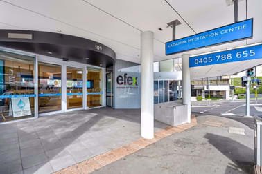 Level 1, 109 Leichhardt Street Spring Hill QLD 4000 - Image 3