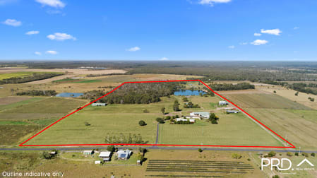 291 Lower Mountain Road Dundowran QLD 4655 - Image 1