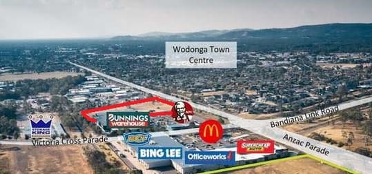 22 Anzac Parade Wodonga VIC 3690 - Image 1