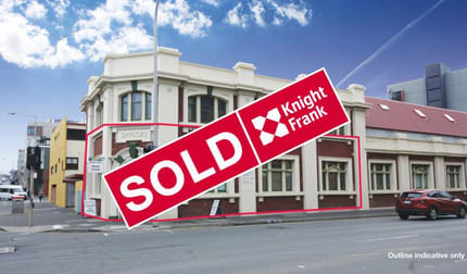 Ground/19 Macquarie Street Hobart TAS 7000 - Image 1