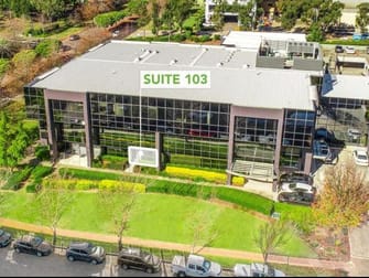 Suite  103/1 Burbank Place Norwest NSW 2153 - Image 2
