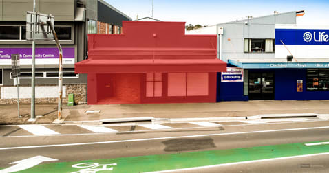 300 Ruthven Street Toowoomba City QLD 4350 - Image 2