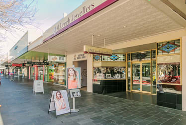 Click to view all images Level Lot 1/280-288 Hargreaves Mall Bendigo VIC 3550 - Image 1