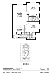 4/59-61 Kembla Street Wollongong NSW 2500 - Image 2